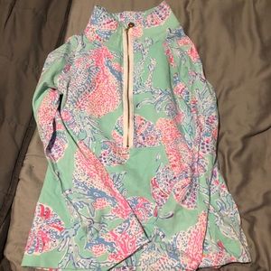 Iilly Pulitzer popover